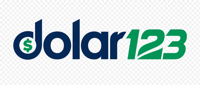 Logo dolar123
